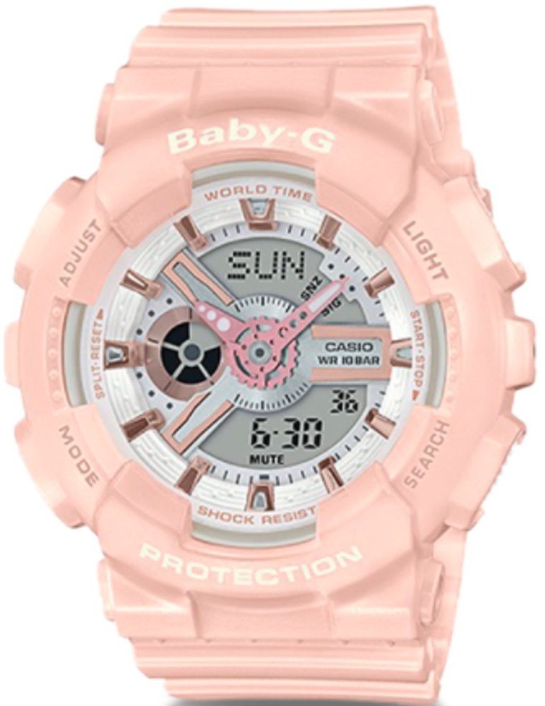 Casio Baby-G