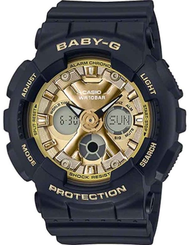 Casio Baby-G