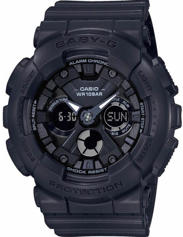 Casio Baby-G