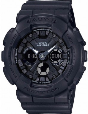 Casio Baby-G galéria