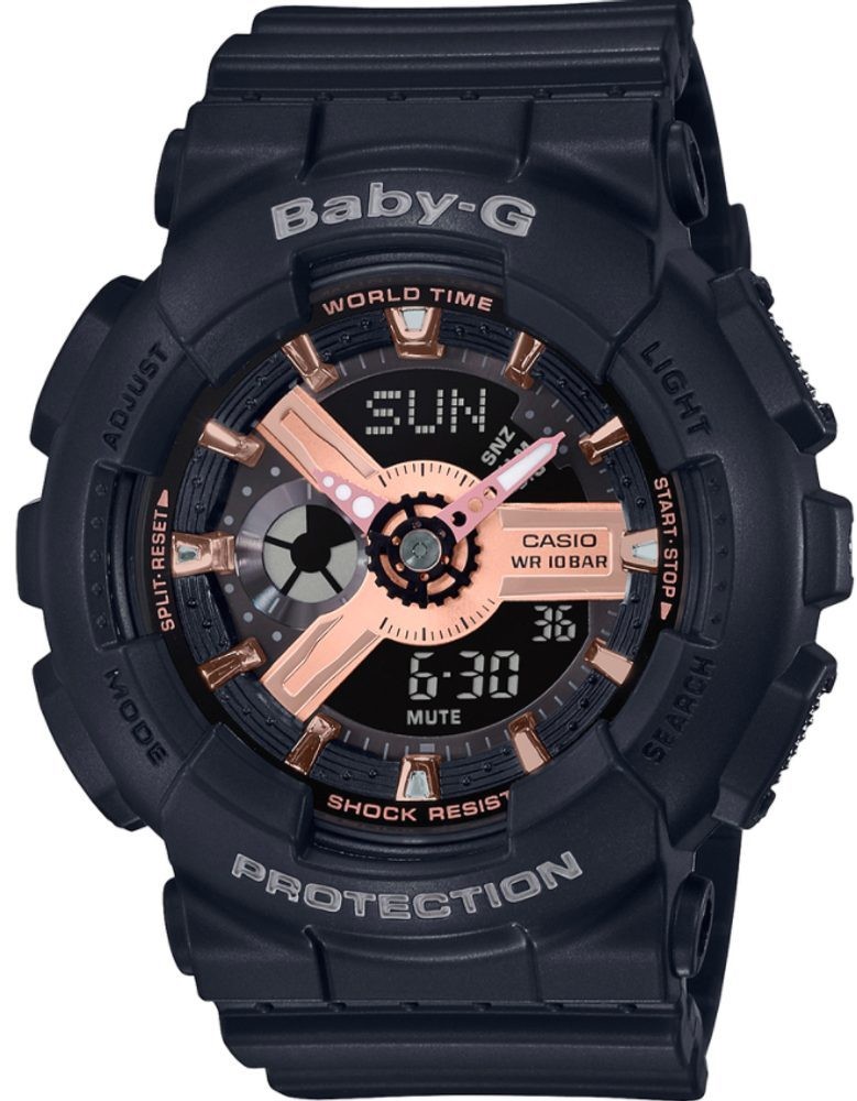 Casio Baby-G