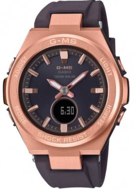 Casio Baby-G galéria