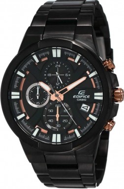 Casio Edifice galéria