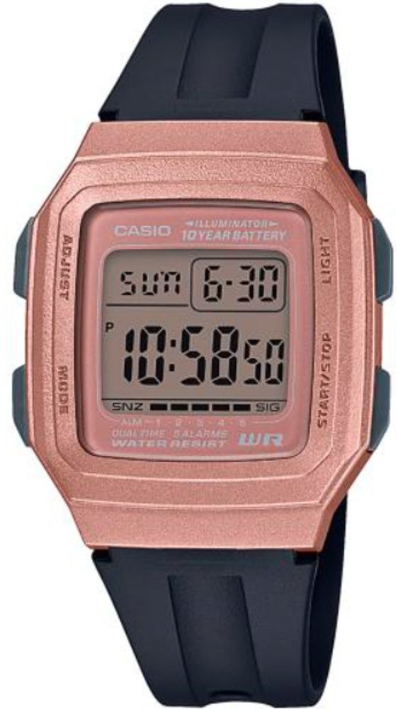 Casio Collecion