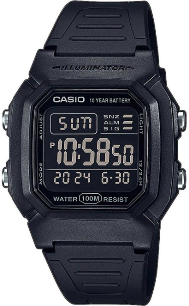 Casio Collection