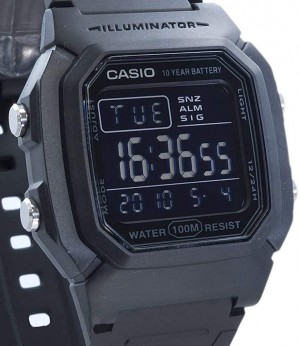 Casio Collection galéria