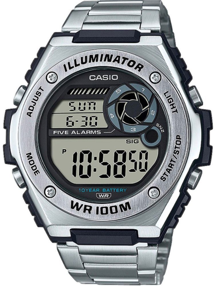 Casio Collection