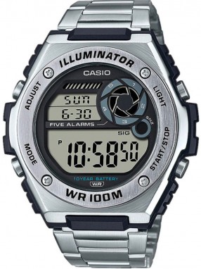 Casio Collection galéria