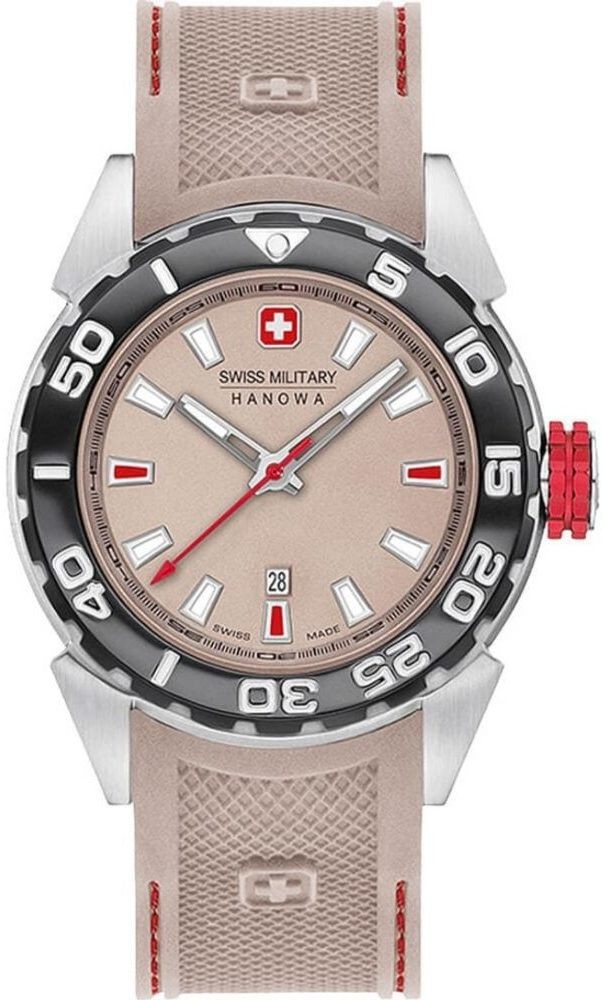 Swiss Military Hanowa Scuba Diver