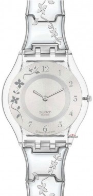 Swatch Climber Flowery Again galéria