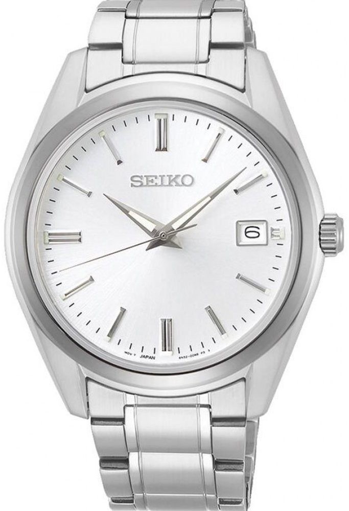 Seiko