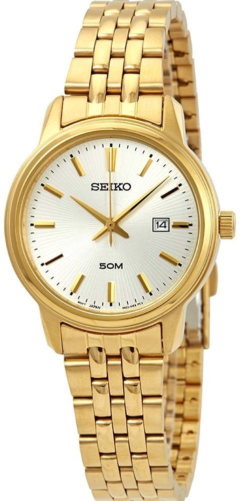 Seiko