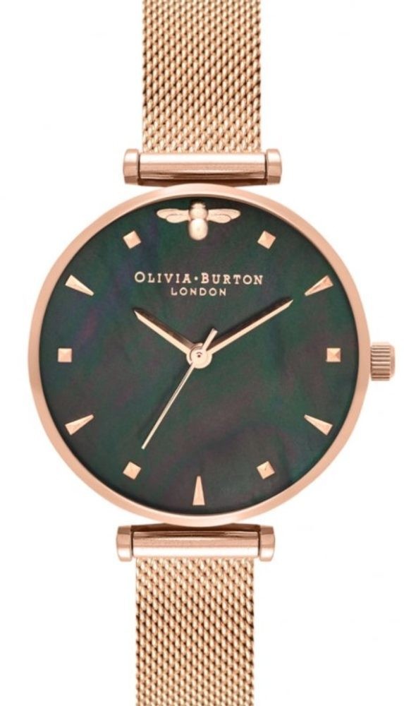 Olivia Burton Queen Bee