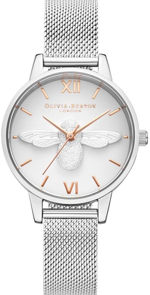 Olivia Burton 3D Bee