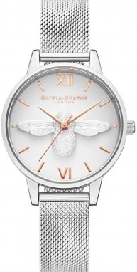 Olivia Burton 3D Bee galéria