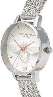 Olivia Burton 3D Bee galéria