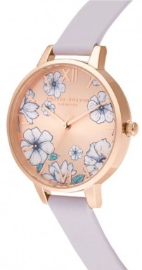 Olivia Burton Groovy Blooms galéria