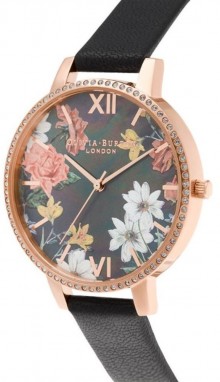 Olivia Burton Sparkle Flower galéria