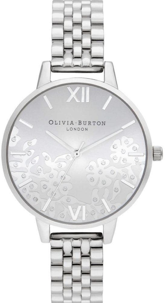 Olivia Burton Bejewelled Lace