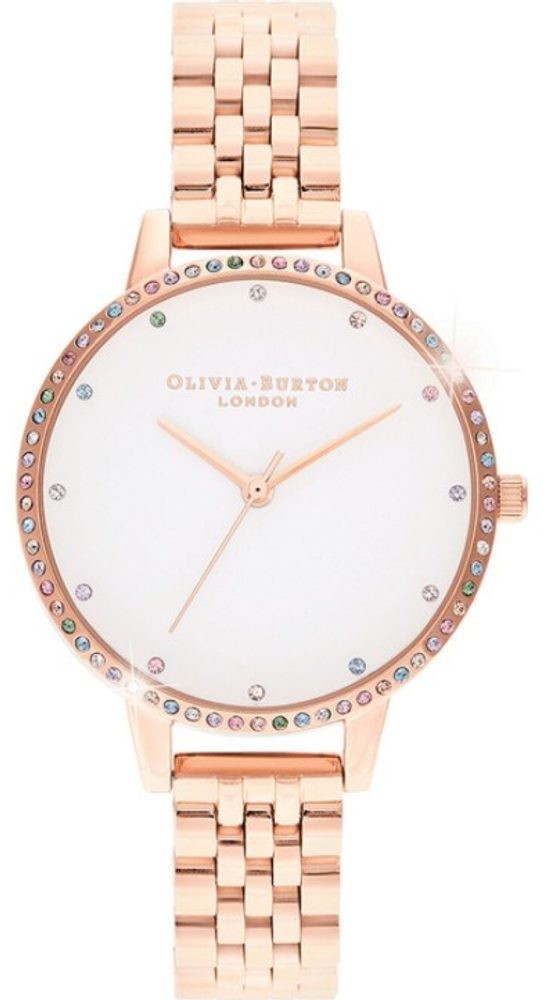 Olivia Burton Rainbow