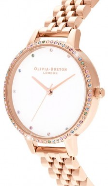 Olivia Burton Rainbow galéria