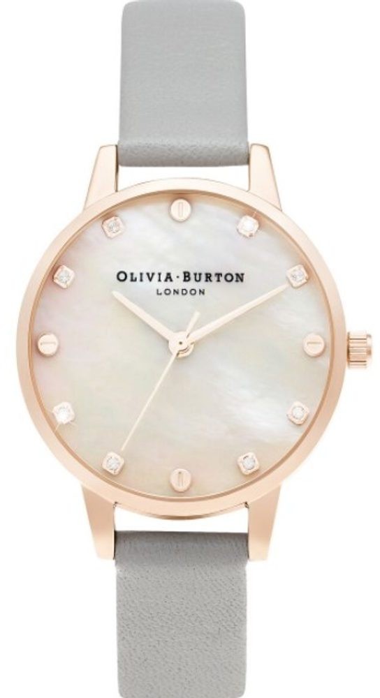 Olivia Burton