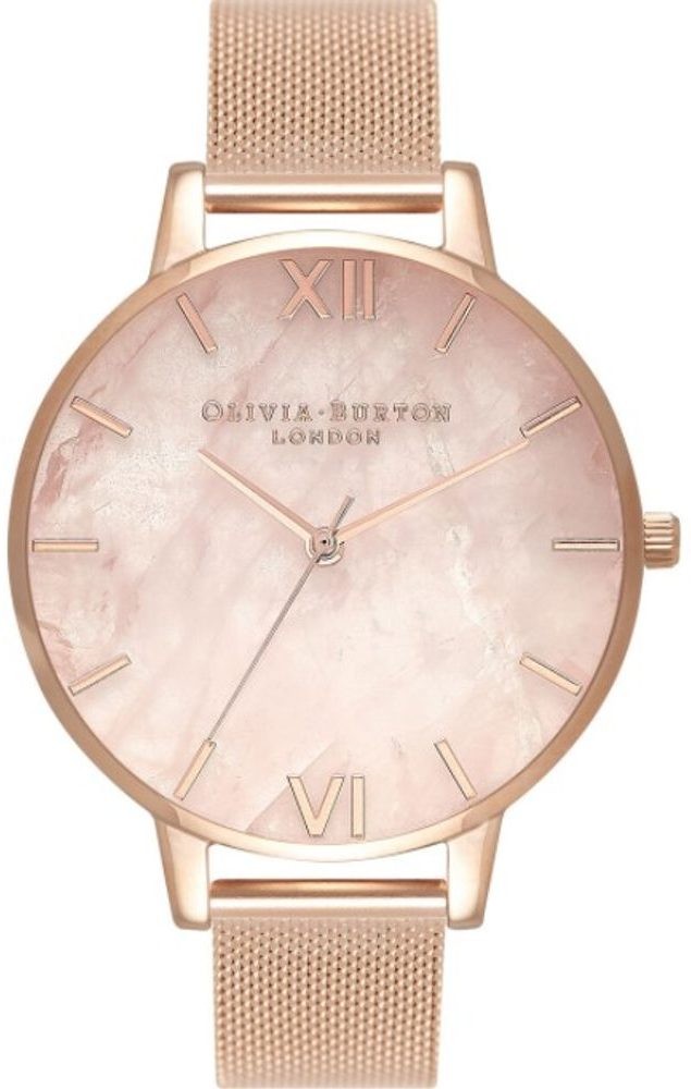 Olivia Burton Semi Precious