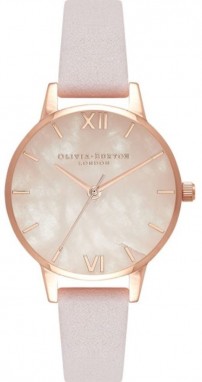 Olivia Burton Semi Precious galéria