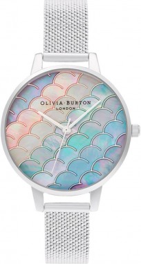 Olivia Burton Mermaid Tail galéria