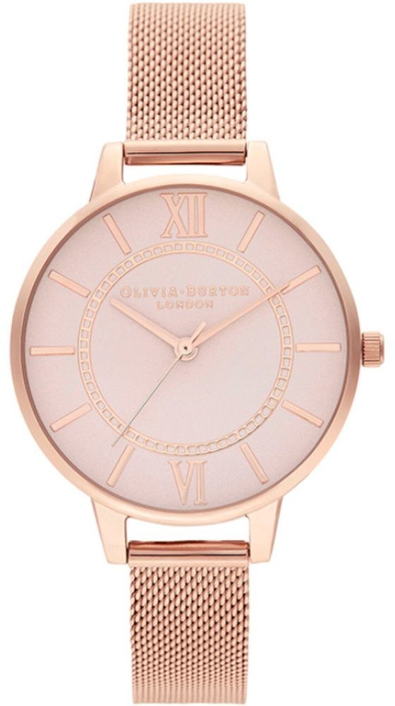 Olivia Burton Wonderland