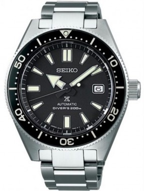 Seiko Prospex galéria