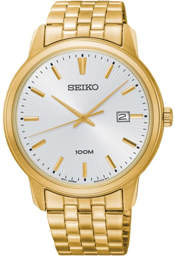 Seiko