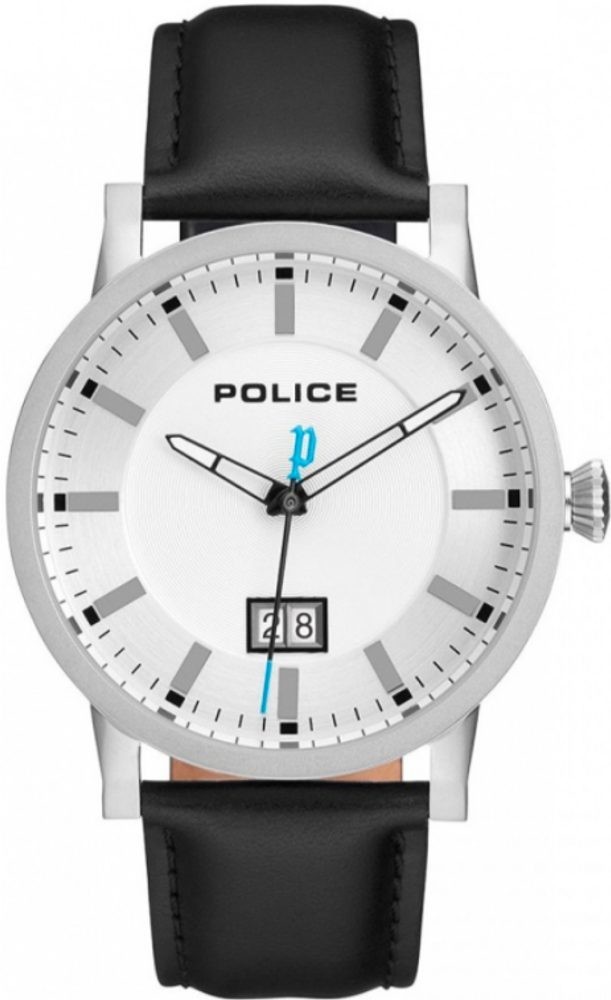 Police Collin