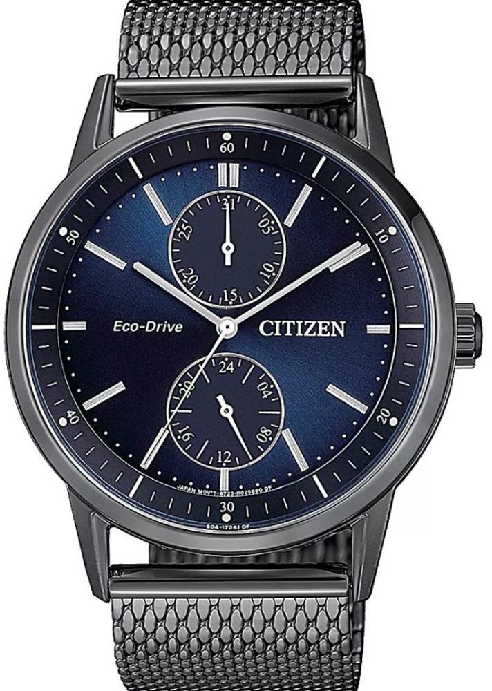 Citizen Eco-Drive