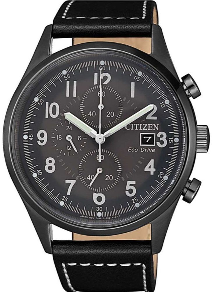 Citizen Eco-Drive