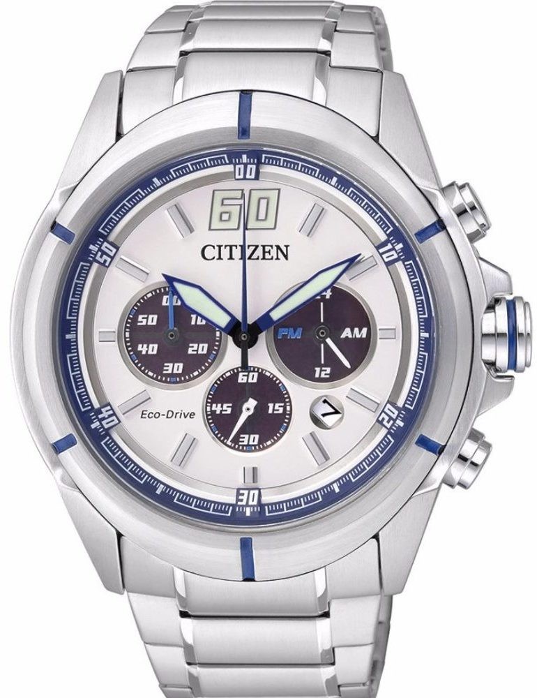 Citizen Chronograph