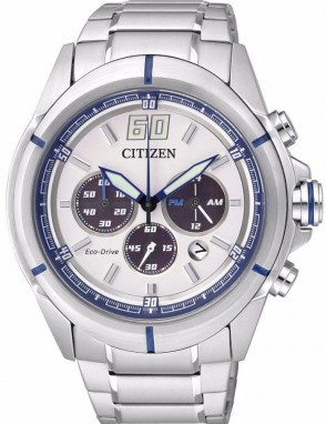 Citizen Chronograph galéria