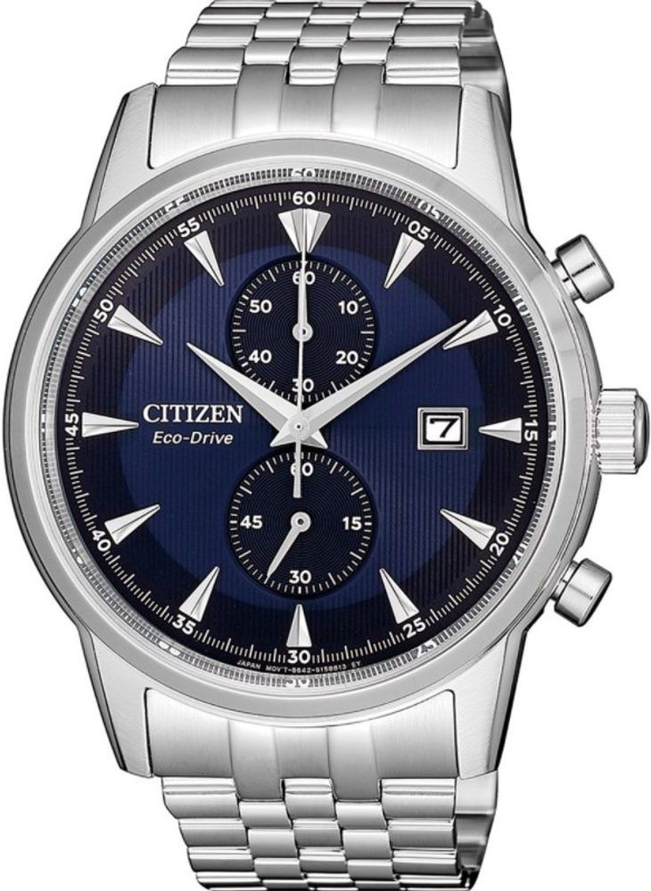 Citizen Chronograph