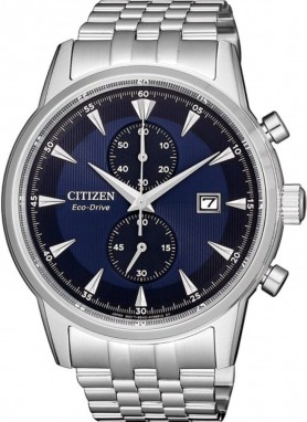 Citizen Chronograph galéria