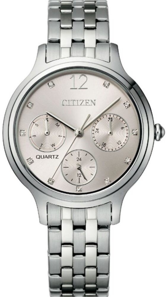 Citizen Dress