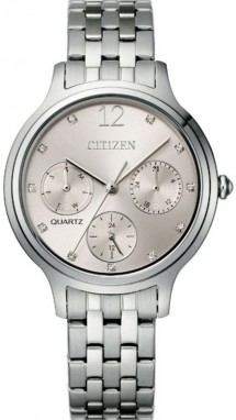 Citizen Dress galéria