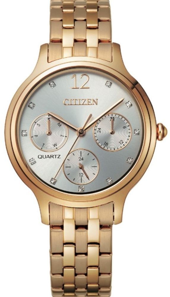 Citizen Dress