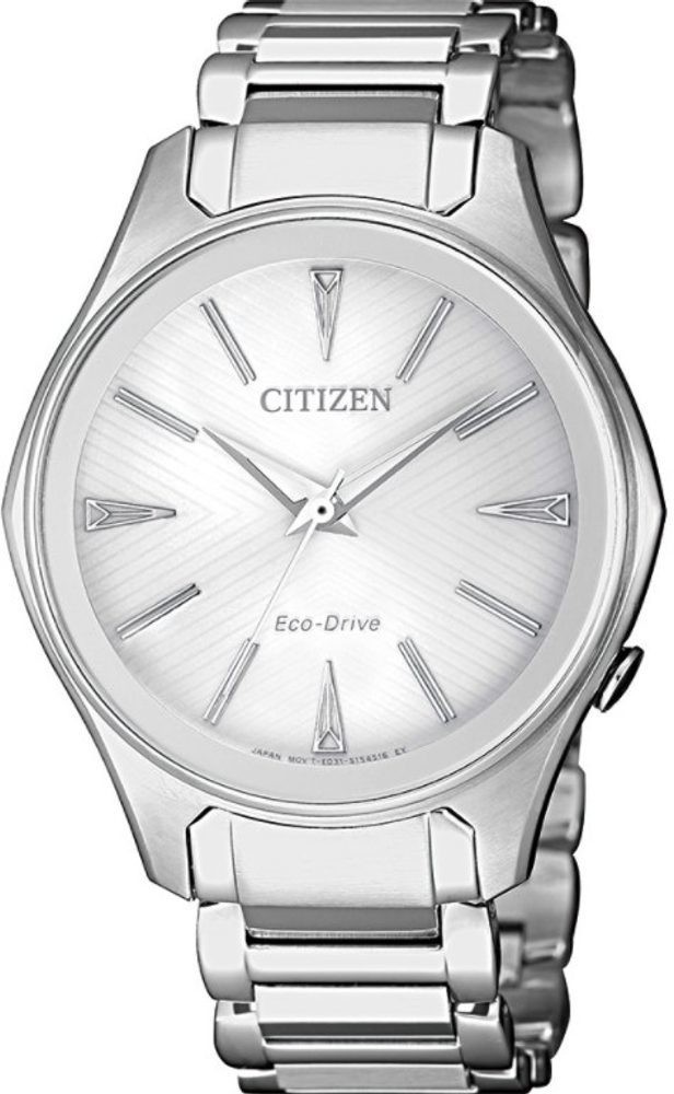 Citizen Eco-Drive