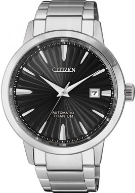 Citizen Super Titanium galéria