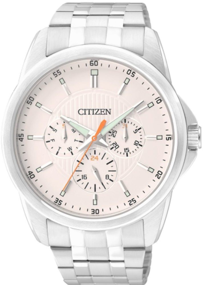 Citizen Dress