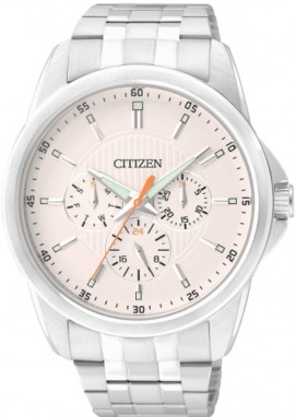 Citizen Dress galéria