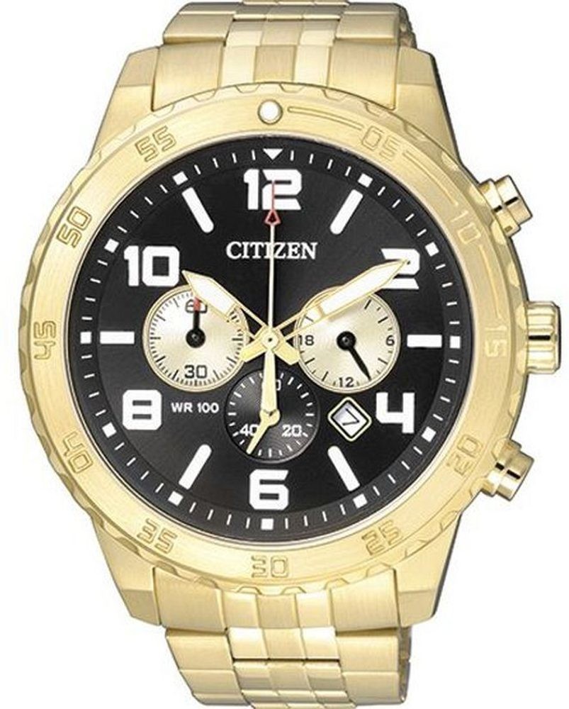 Citizen Chronograph