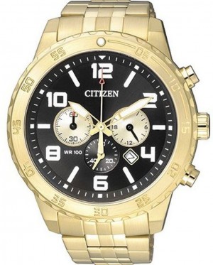 Citizen Chronograph galéria