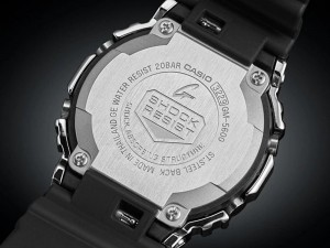 Casio G-Shock galéria