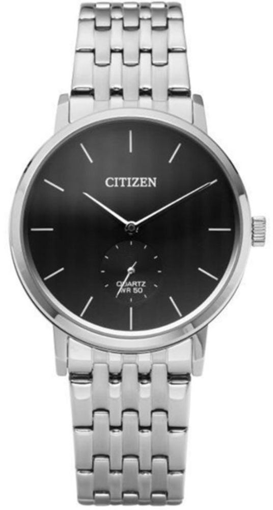 Citizen Quartz